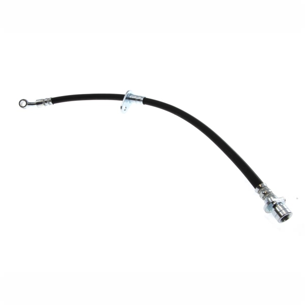 Centric Front Passenger Side Brake Hose 150.40093