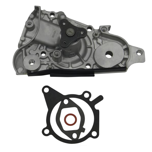 GMB Engine Coolant Water Pump 145-1390