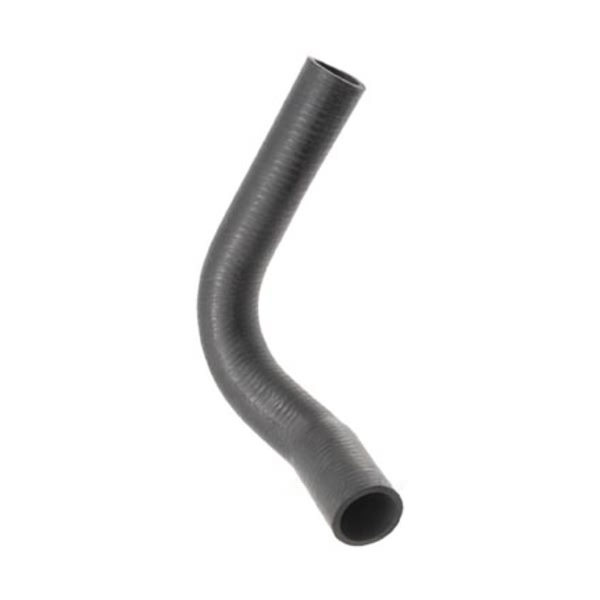 Dayco Engine Coolant Curved Radiator Hose 70848