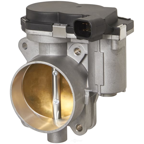 Spectra Premium Fuel Injection Throttle Body TB1010