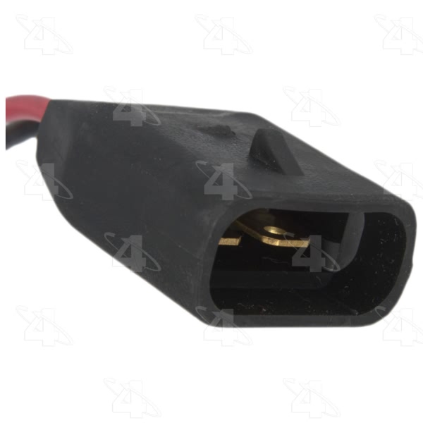 Four Seasons A C Condenser Fan Motor 35378