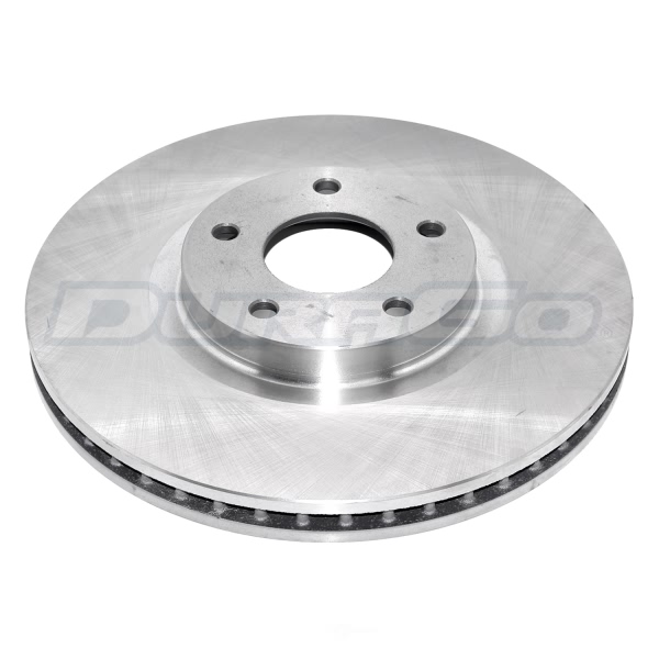 DuraGo Vented Front Brake Rotor BR900712