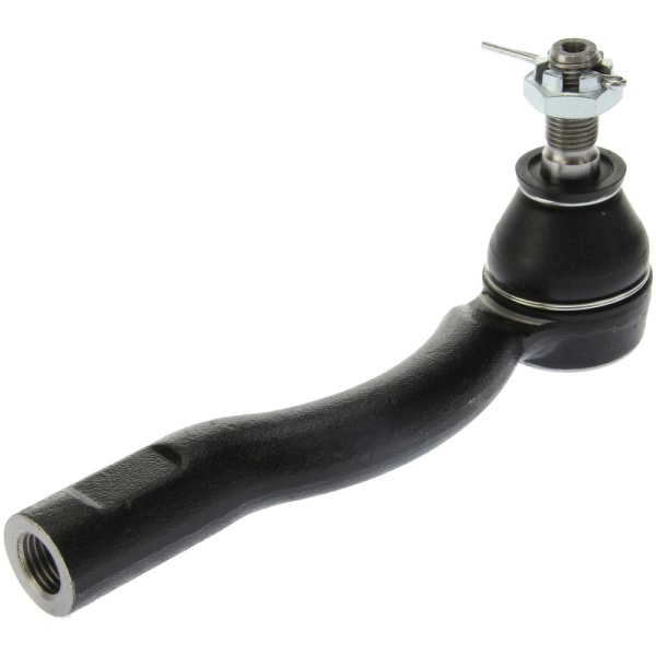 Centric Premium™ Front Passenger Side Outer Steering Tie Rod End 612.44027