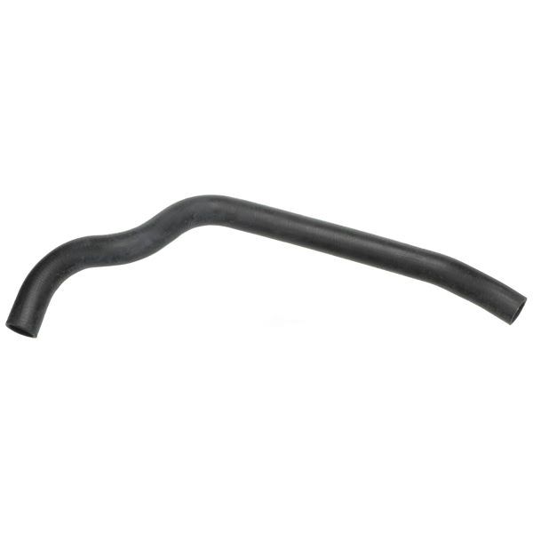 Gates Engine Coolant Molded Radiator Hose 21868