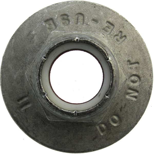 Centric Front Premium Spindle Nut 124.65901