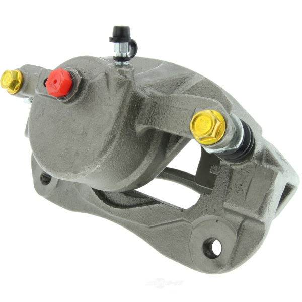 Centric Remanufactured Semi-Loaded Front Passenger Side Brake Caliper 141.44203