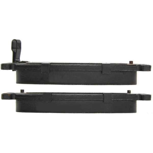 Centric Premium Semi-Metallic Rear Disc Brake Pads 300.05530