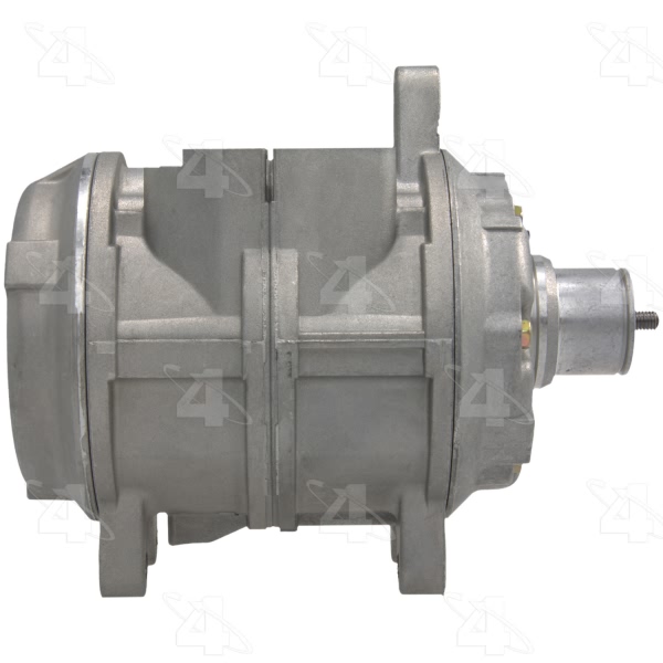 Four Seasons A C Compressor Without Clutch 58037