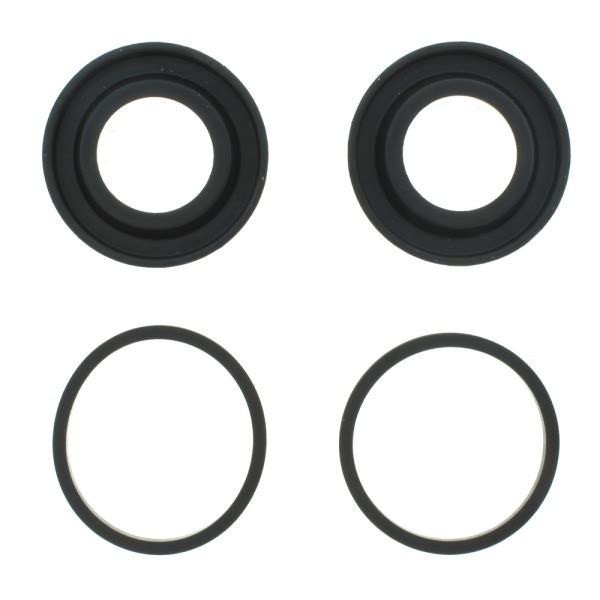Centric Rear Disc Brake Caliper Repair Kit 143.35000