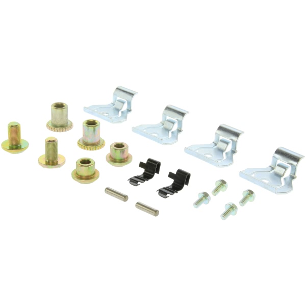 Centric Rear Parking Brake Hardware Kit 118.66012