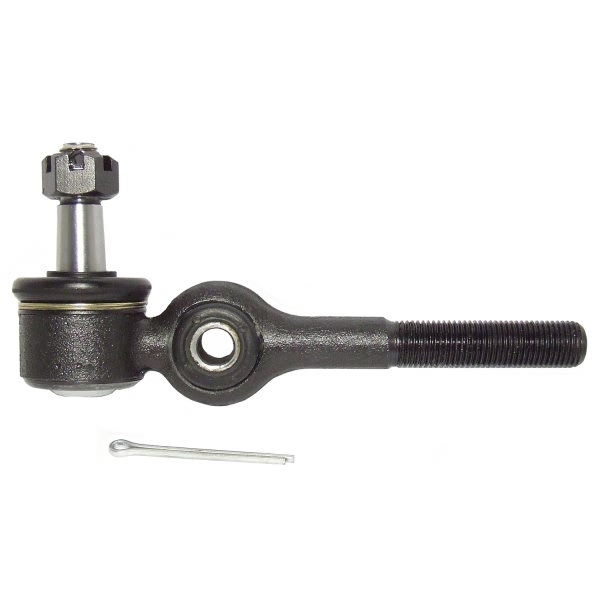 Delphi Passenger Side Inner Steering Tie Rod End TA2204