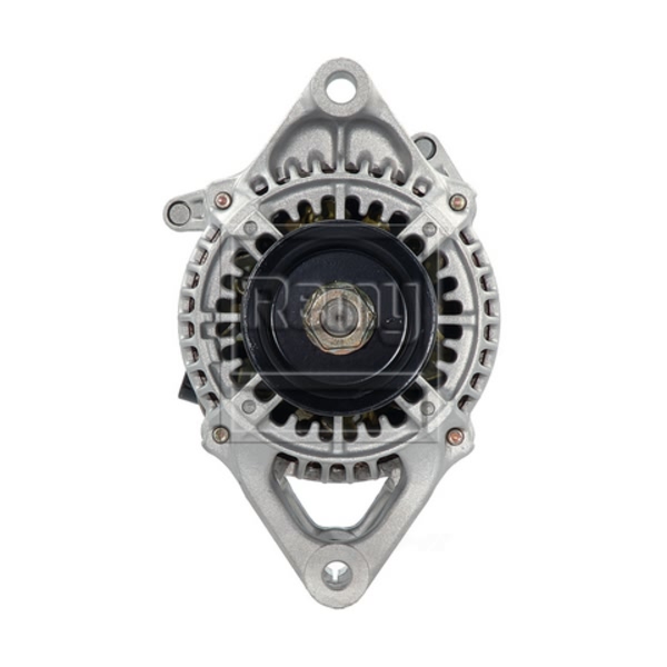 Remy Remanufactured Alternator 13205