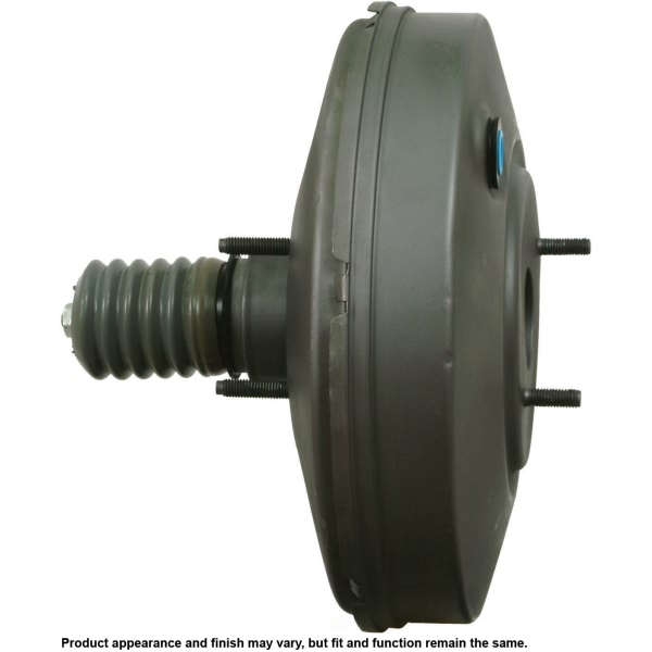Cardone Reman Remanufactured Vacuum Power Brake Booster w/o Master Cylinder 54-77121