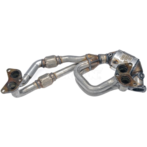 Dorman Stainless Steel Natural Exhaust Manifold 673-864