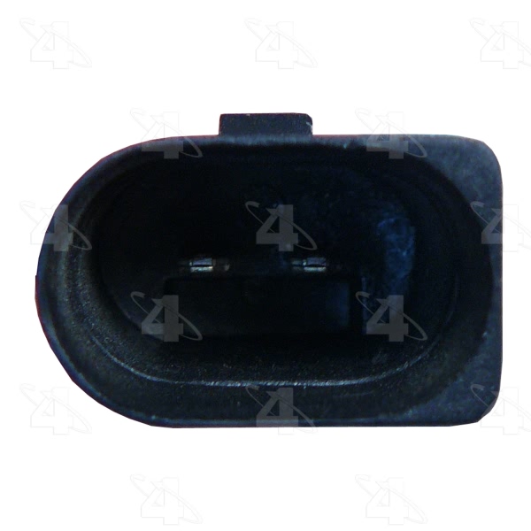 ACI Power Window Motor And Regulator Assembly 389012