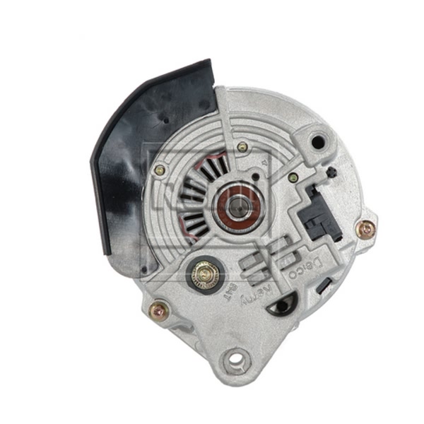 Remy Remanufactured Alternator 21073