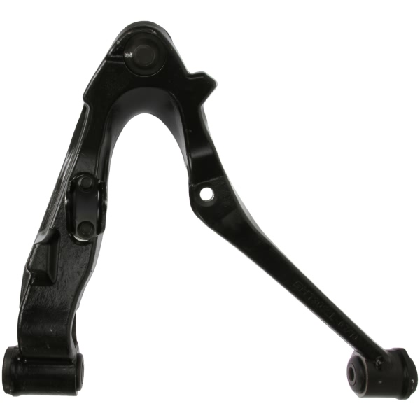 Centric Premium™ Front Driver Side Lower Control Arm and Ball Joint Assembly 622.66003