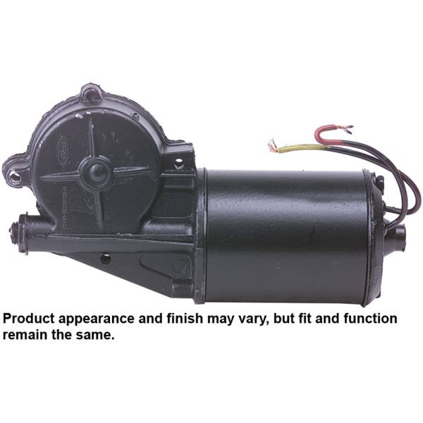 Cardone Reman Remanufactured Window Lift Motor 42-31