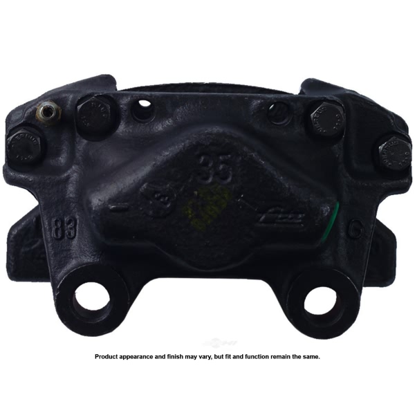 Cardone Reman Remanufactured Unloaded Caliper 18-4770