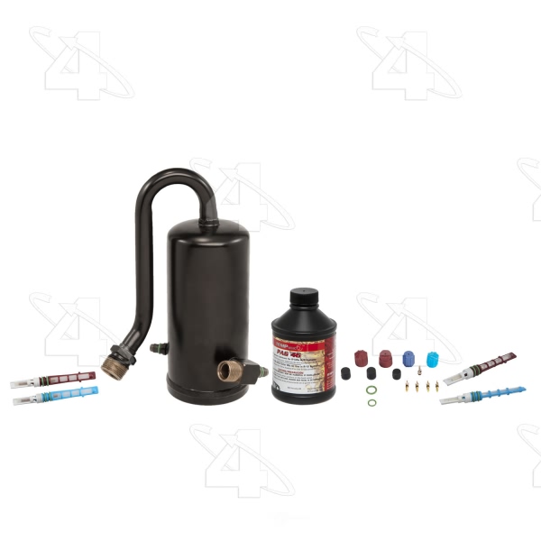 Four Seasons A C Accumulator Kit 30046SK