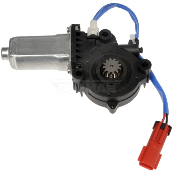 Dorman OE Solutions Front Passenger Side Window Motor 742-309