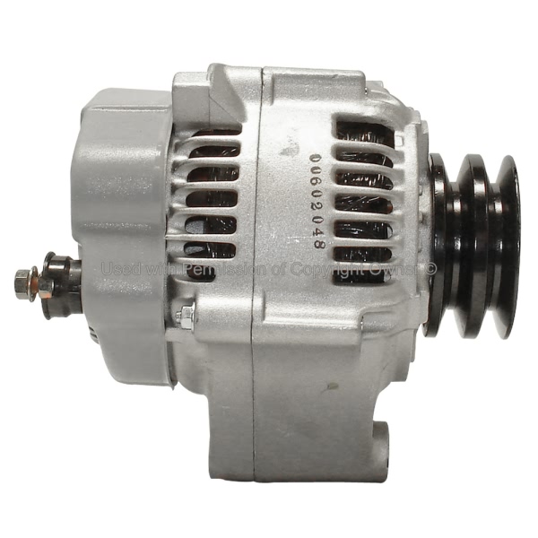 Quality-Built Alternator Remanufactured 13419