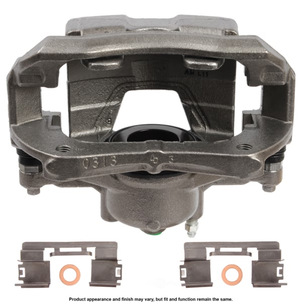 Cardone Reman Remanufactured Unloaded Caliper w/Bracket 18-B5308