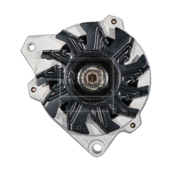 Remy Remanufactured Alternator 20383