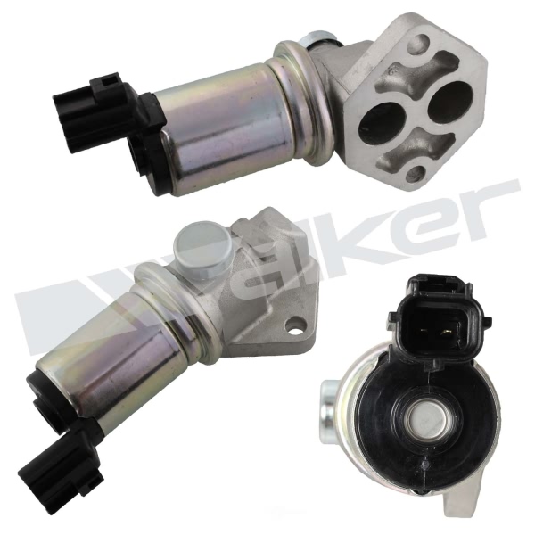 Walker Products Fuel Injection Idle Air Control Valve 215-2024