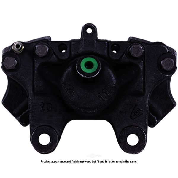 Cardone Reman Remanufactured Unloaded Caliper 19-1866