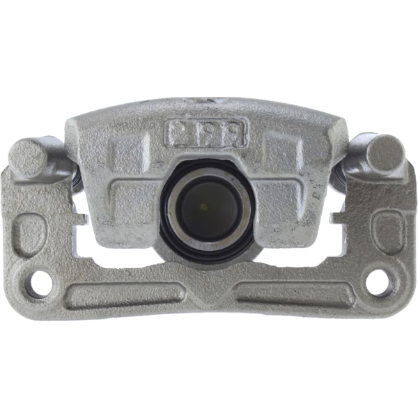 Centric Remanufactured Semi-Loaded Rear Passenger Side Brake Caliper 141.46519