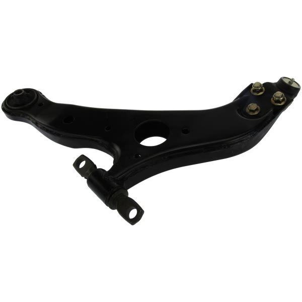 Centric Premium™ Front Passenger Side Lower Control Arm and Ball Joint Assembly 622.44044