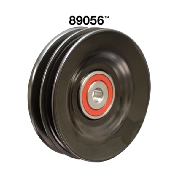 Dayco No Slack Light Duty Idler Tensioner Pulley 89056