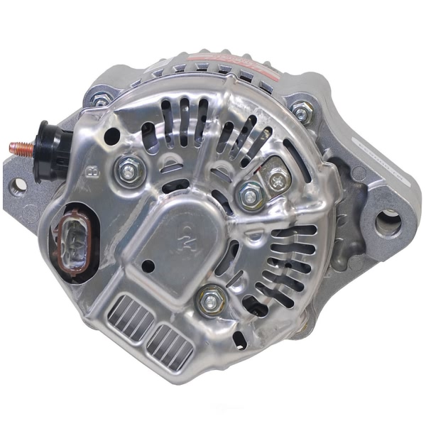 Denso Remanufactured Alternator 210-0618