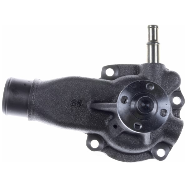 Gates Engine Coolant Standard Water Pump 42070