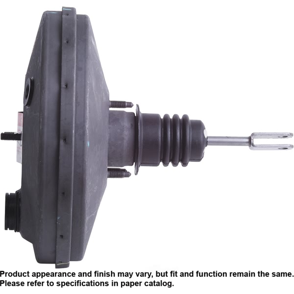 Cardone Reman Remanufactured Vacuum Power Brake Booster w/o Master Cylinder 53-2674