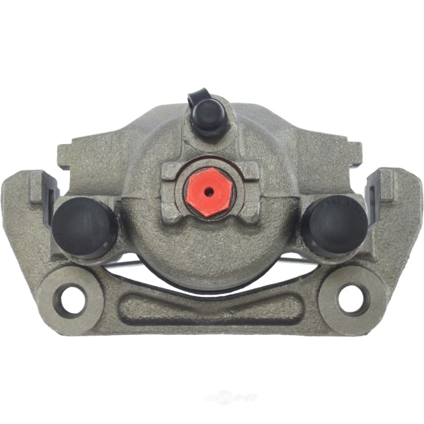 Centric Remanufactured Semi-Loaded Front Brake Caliper 141.48108