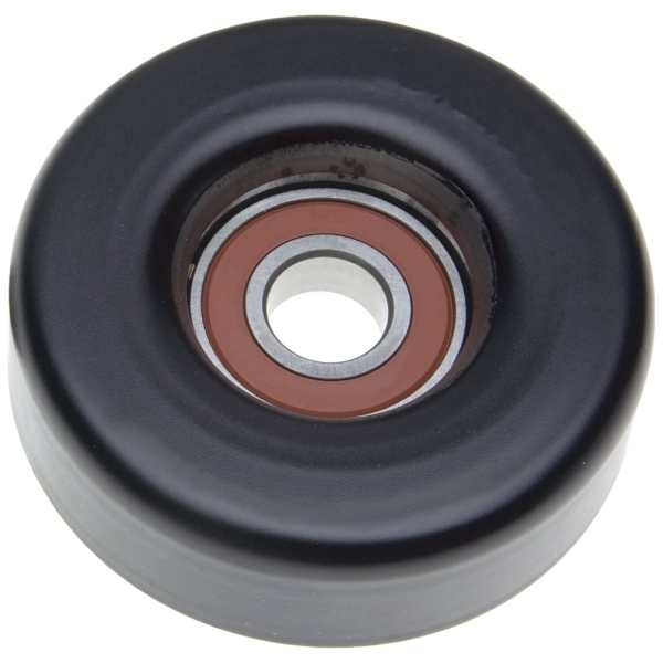 Gates Drivealign Drive Belt Idler Pulley 38010