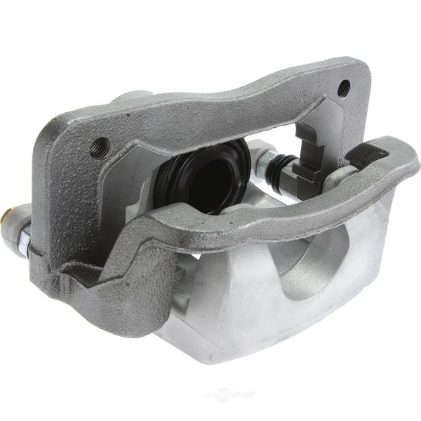 Centric Remanufactured Semi-Loaded Rear Passenger Side Brake Caliper 141.50629