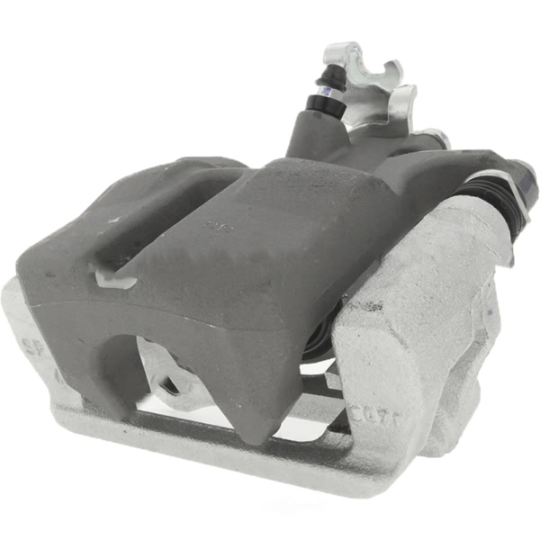 Centric Remanufactured Semi-Loaded Rear Driver Side Brake Caliper 141.45578
