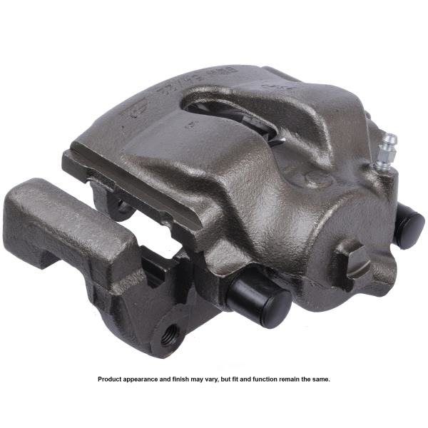 Cardone Reman Remanufactured Unloaded Caliper w/Bracket 19-B1619A