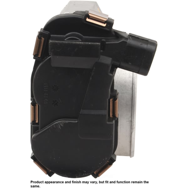 Cardone Reman Remanufactured Throttle Body 67-3025