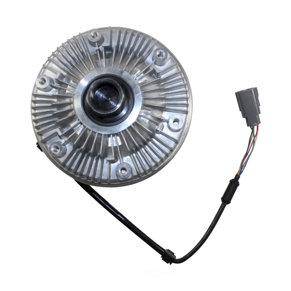 GMB Engine Cooling Fan Clutch 920-2320