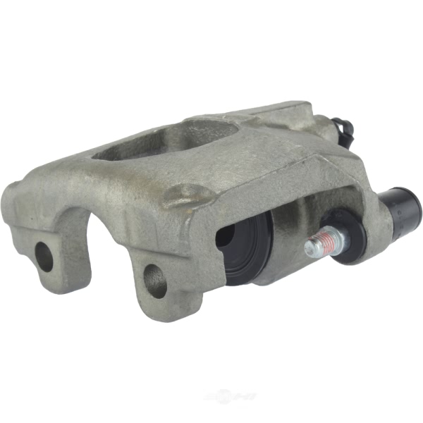 Centric Remanufactured Semi-Loaded Rear Brake Caliper 141.63509