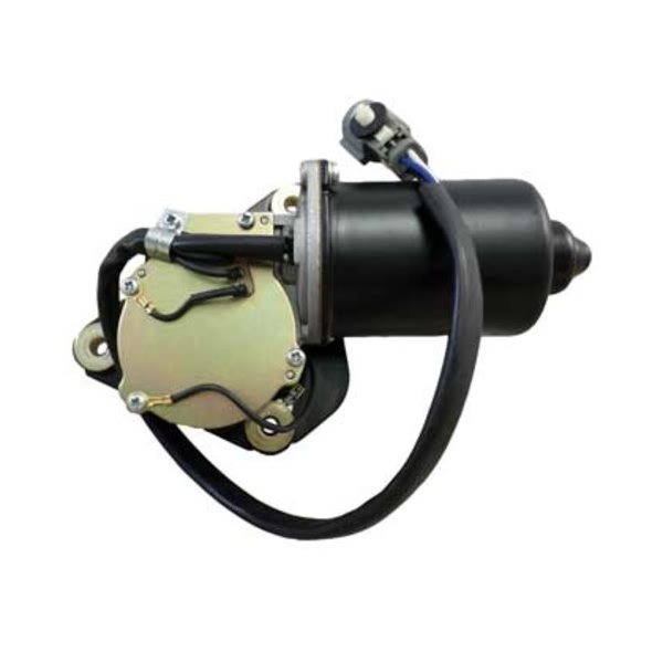 WAI Global Front Windshield Wiper Motor WPM265