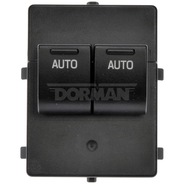 Dorman OE Solutions Front Driver Side Window Switch 901-205