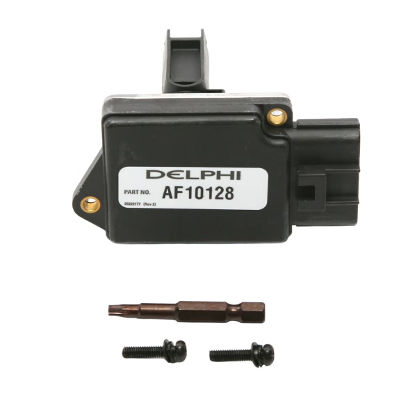 Delphi Mass Air Flow Sensor AF10128