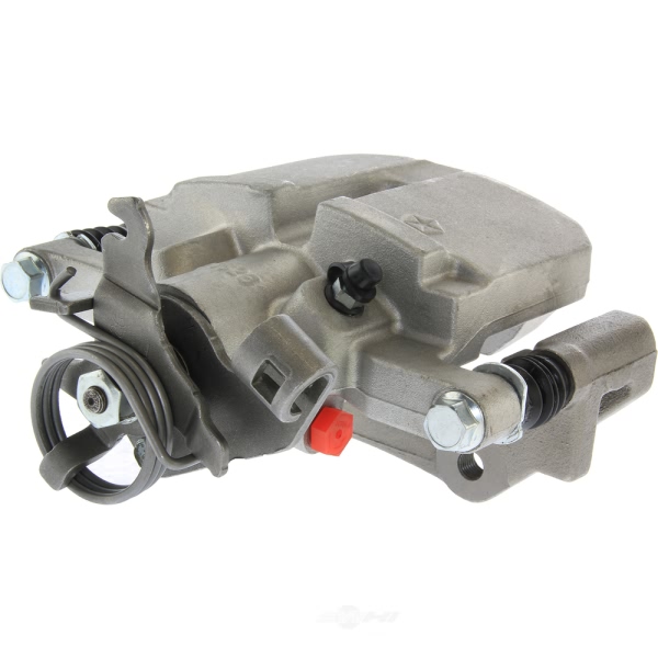 Centric Remanufactured Semi-Loaded Rear Driver Side Brake Caliper 141.63540