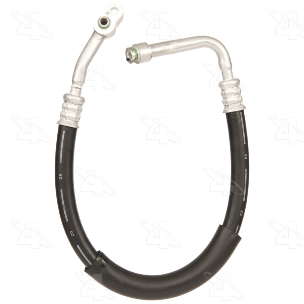 Four Seasons A C Discharge Line Hose Assembly 55426