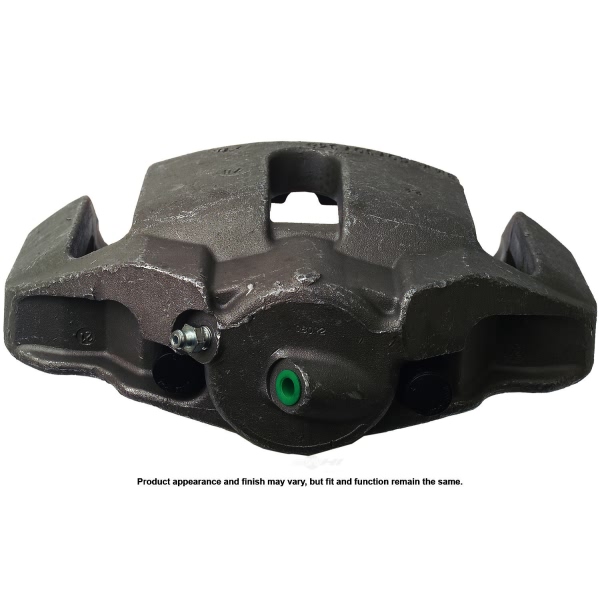 Cardone Reman Remanufactured Unloaded Caliper 19-2770